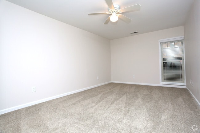 Cabin Creek Apartments