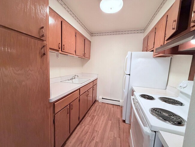 Photo - Black River Apartments