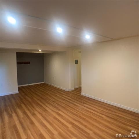 Building Photo - 5366 S Huron St Rental