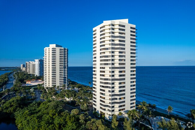 5080 N Ocean Dr - Sea Winds