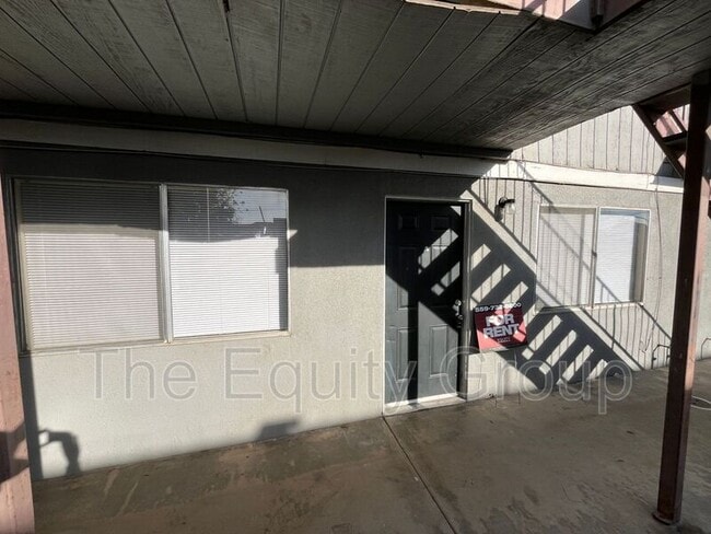 Building Photo - 93 N E St Unit #A