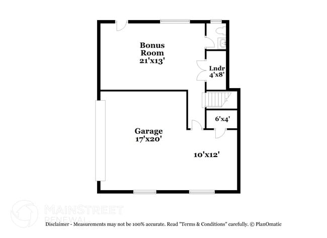 Photo - 501 Florham Dr