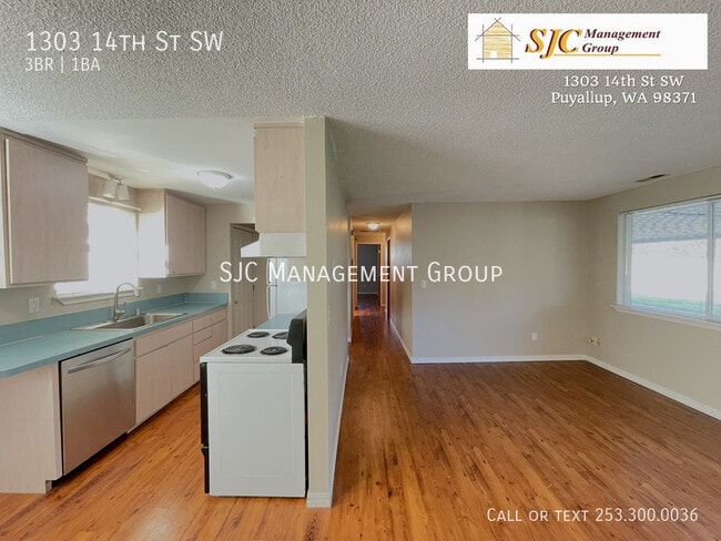 Photo - 1303 14th St SW