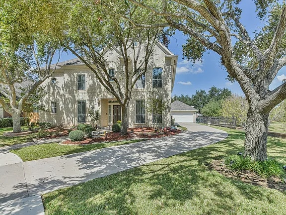 Photo - 2502 Bridge Hampton Way