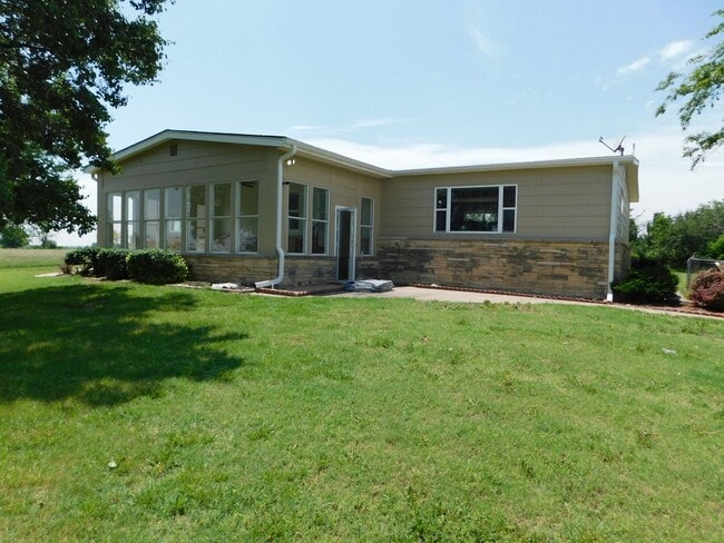 Beautiful countryside home outside Augusta! - Beautiful countryside home outside Augusta!