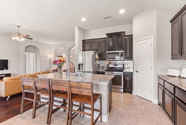 Photo - 1323 Lantern Faith Dr