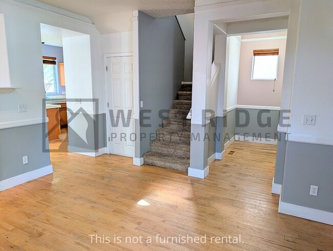 Photo - 1467 SE Blanchard St