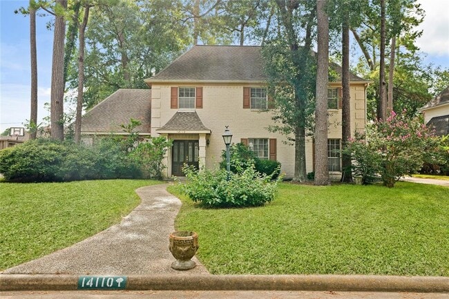 Building Photo - 14110 Saddlebend Dr Rental