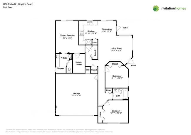1156 Rialto Dr
