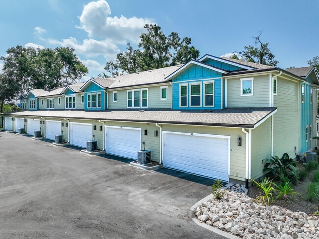 Photo - The Canopy Townhomes