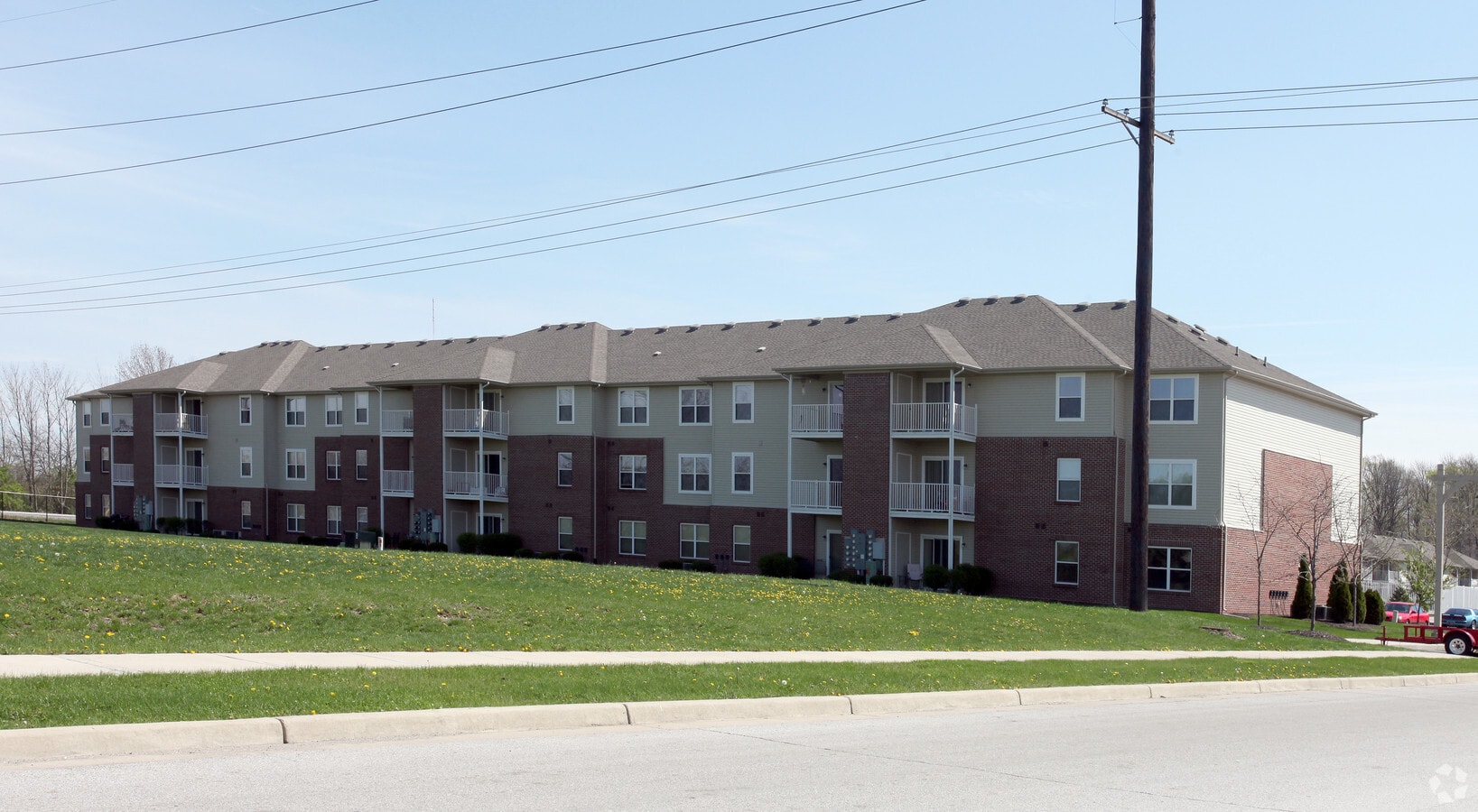 Photo - Preserve Of Avon