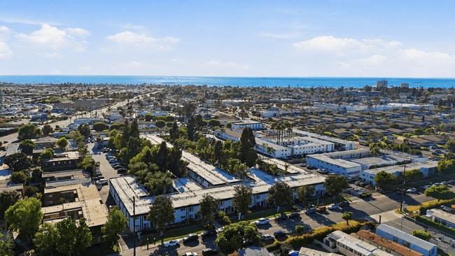 Vista Lane