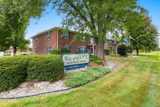 Photo - Roland Lane Apartments