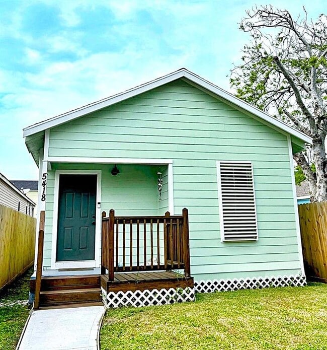 Building Photo - 5418 1/2 Avenue M Rental