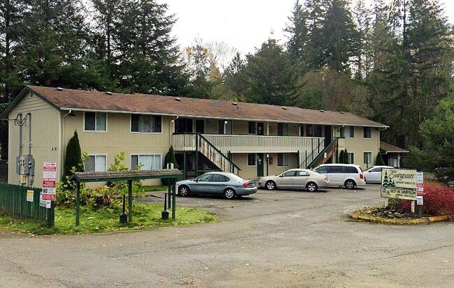 Photo - 907 W Simpson Ave Unit #907