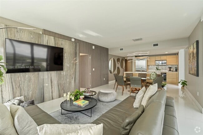 Building Photo - 16385 Biscayne Blvd Unit 2715 Rental