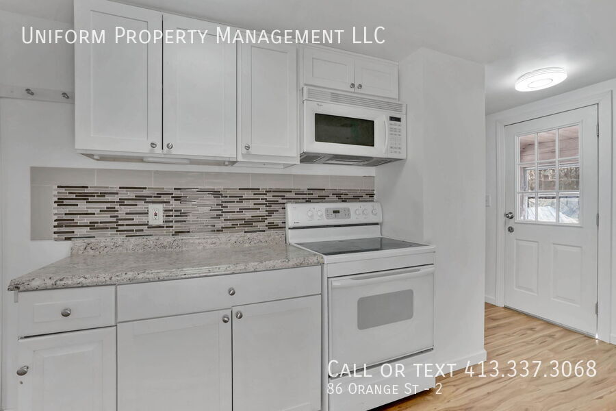 Photo - 86 Orange St Unit 2