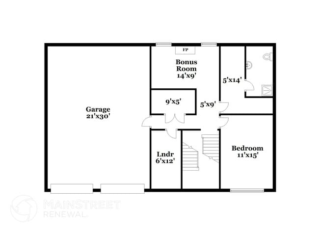 Photo - 14835 S Locust St