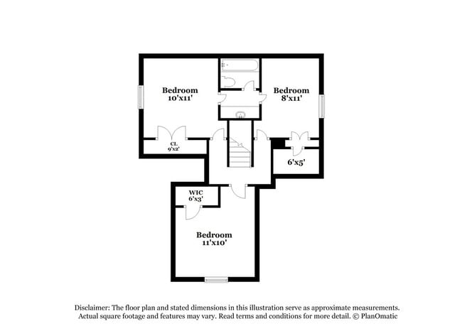 Photo - 1607 Central Trails Dr