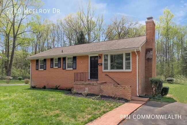 Photo - 2740 McElroy Dr House
