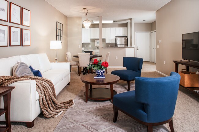 Photo - Holmes Lake by Broadmoor