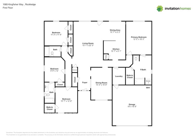 Photo - 1085 Kingfisher Way