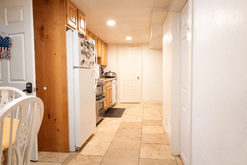 Photo - 6007 S 115 W Unit Basement Apartment