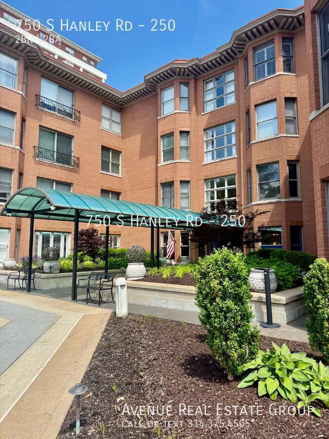Photo - 750 S Hanley Rd Unit 250