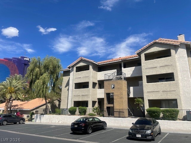 Photo - 4200 S Valley View Blvd Unit 3019