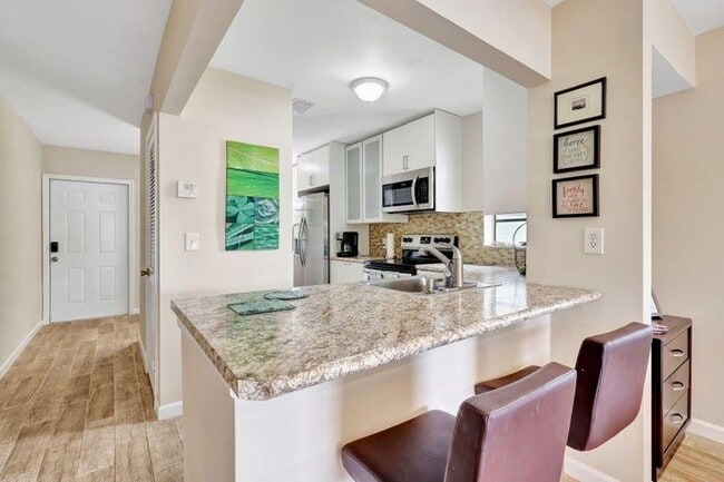 Photo - 435 Canal Point N Unit 2400