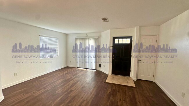 Photo - Stunning Imperial Beach 2BR/2BA Condo – 2-Car Garage, In-Unit W/D & Dual Private Patios Near the ...