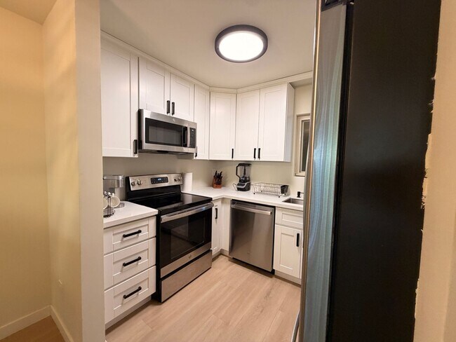 Photo - Coastal 2BR Condo Just Blocks from the Beach in Coronado