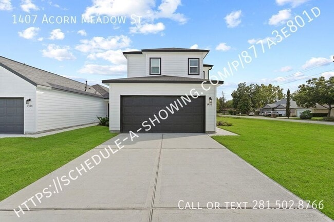 Photo - 1407 Acorn Mdw St