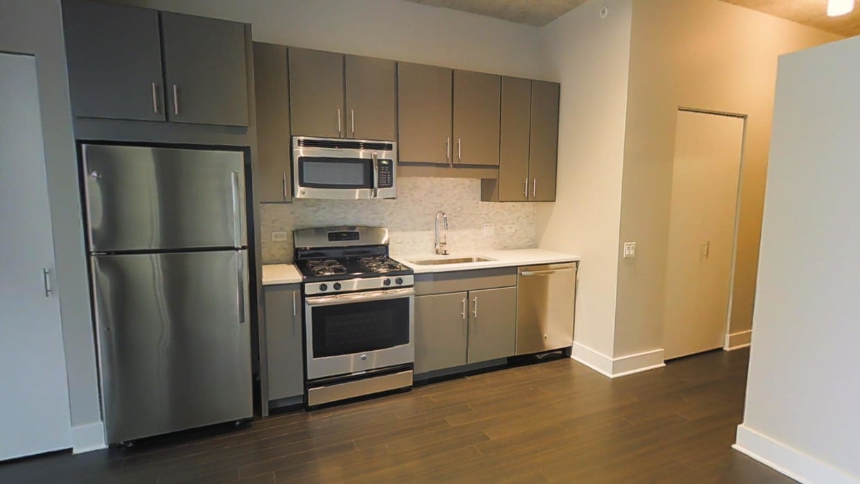 Photo - AMLI Lofts