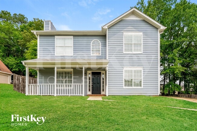 Building Photo - 2843 Bridlewood Terrace