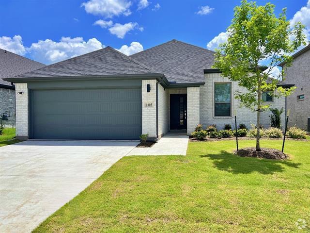 Building Photo - 1005 Airbender Dr Rental