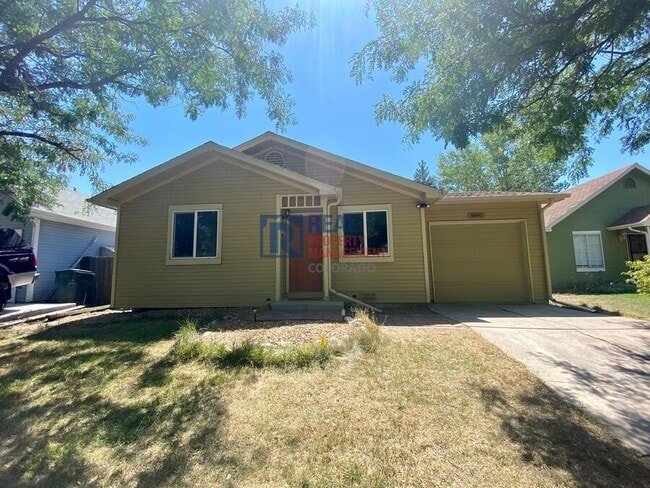 Building Photo - 16950 E Stanford Ave Rental