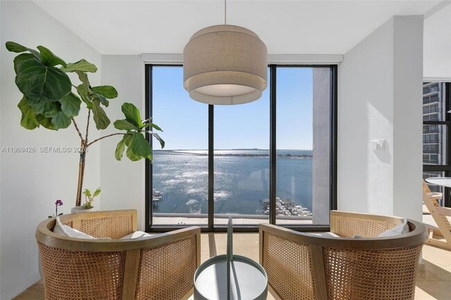 Photo - 1915 Brickell Ave Unit 1407