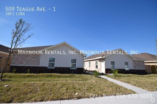 Building Photo - MonMack Landing Unit 1 Rental