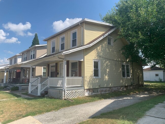 Photo - 2 Bedroom Detached House-East End York City