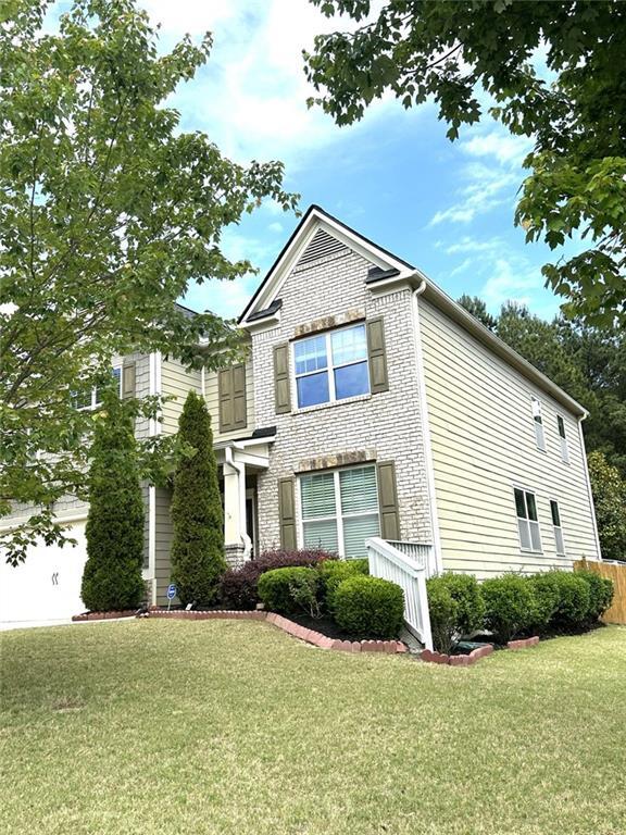 Photo - 1365 Delo Ln