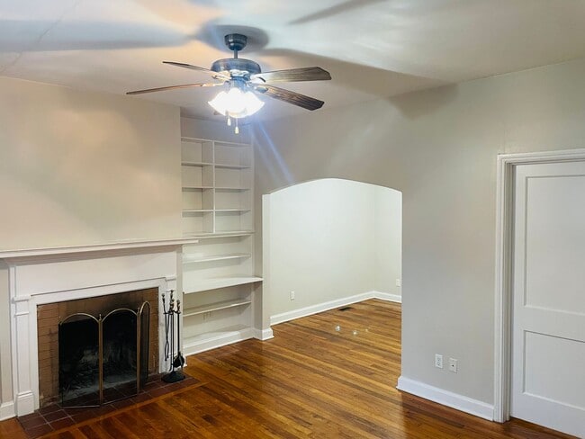 Photo - Quiet and provate location near TMH