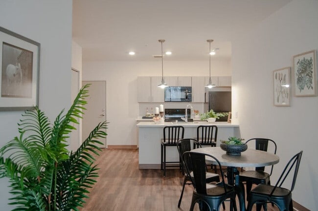 Photo - Gateway Lofts