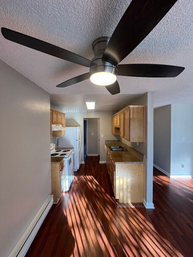 Photo - Renovated, Spacious, Upstairs 2 bedroom co...