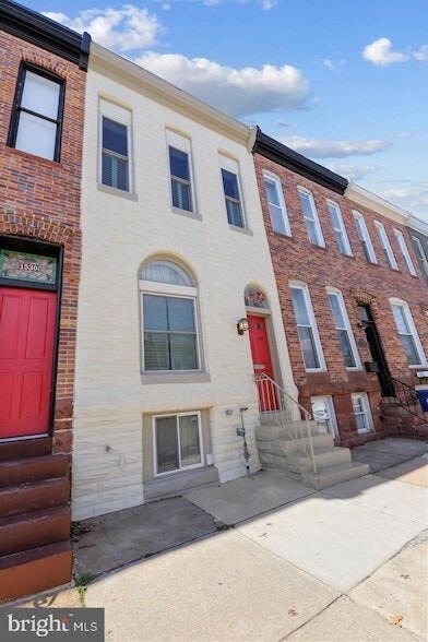 Photo - 1528 Covington St