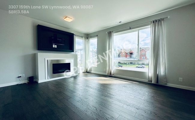 Photo - 3307 159th Ln SW