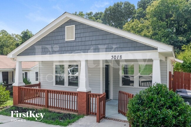 Photo - 3018 Amay James Ave