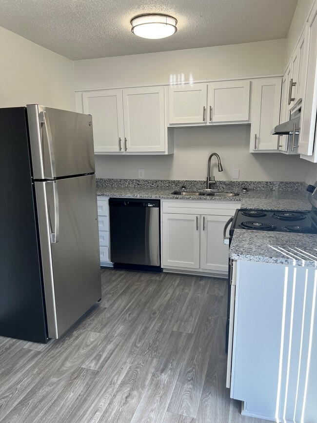 Photo - Huntington Park Apartments