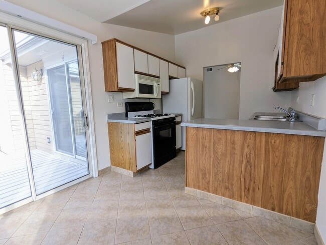 Photo - 1361 E Evergreen Dr