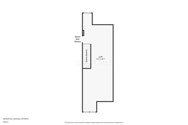 Photo - 640 Neil Ave